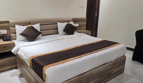 Habitación doble superior