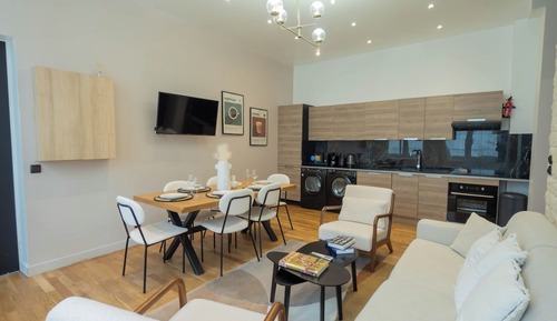 Apartamento
