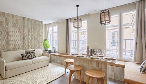 Apartamento