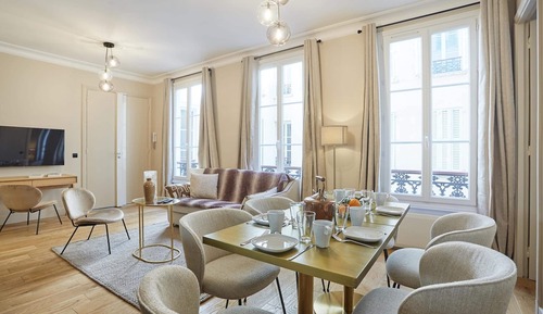 Apartamento