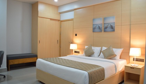 Suite ejecutiva