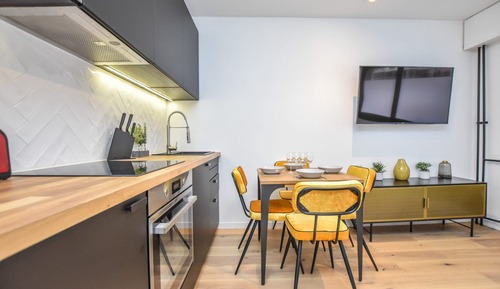 Apartamento