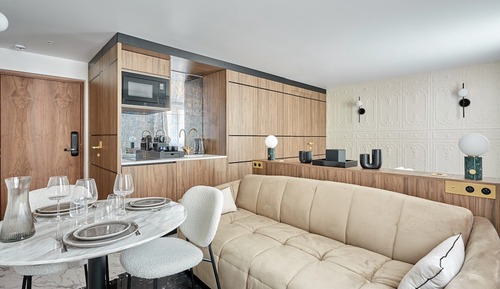 Apartamento