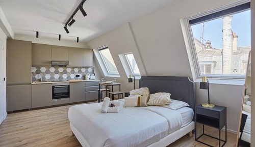 Apartamento