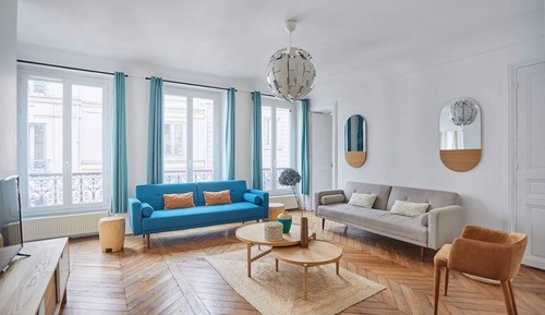 Apartamento