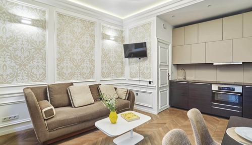 Apartamento