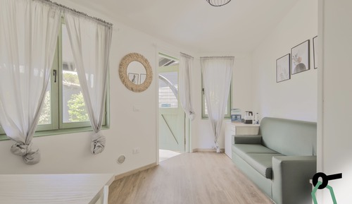 Chalet Confort
