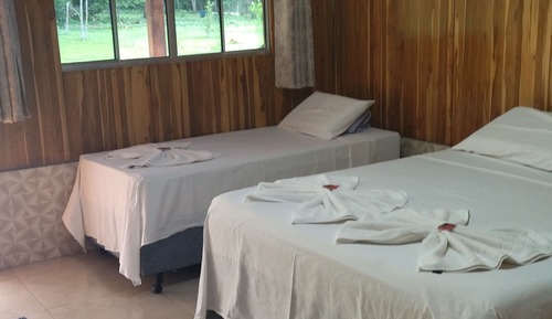Habitación doble