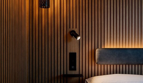 Habitación familiar