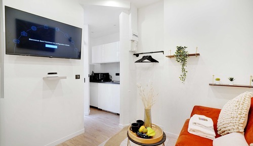 Apartamento
