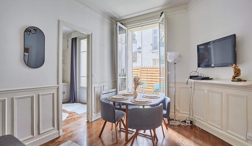 Apartamento