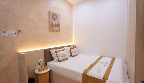 Suite estudio estándar