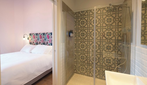 Habitación Confort doble