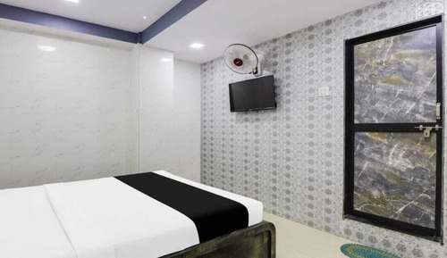 Habitación clásica