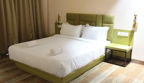 Habitación superior