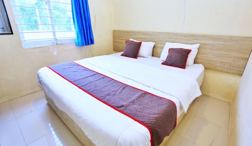 Habitación Deluxe doble