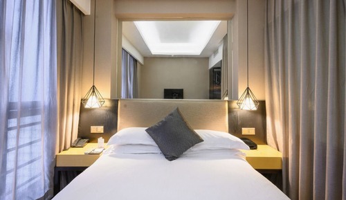 Habitación individual Confort