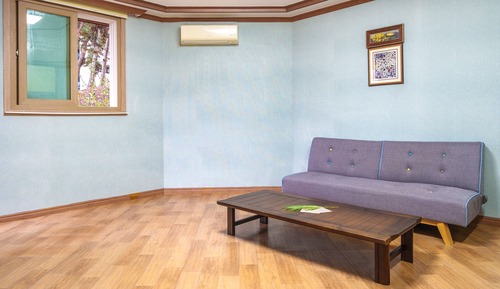 Habitación básica, 1 habitación (Family3)