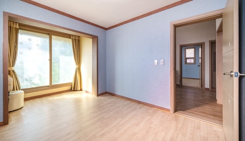 Habitación básica, 2 habitaciones (Family1 (Second Floor))
