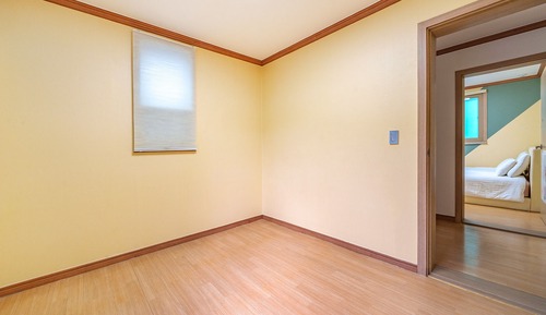 Habitación básica, 2 habitaciones (Family2 (First Floor))