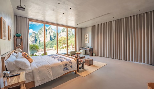 Habitación exclusiva