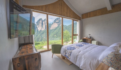 Habitación superior