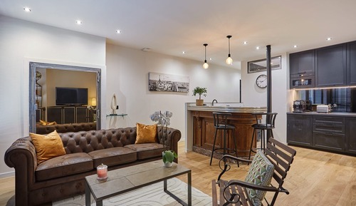 Apartamento