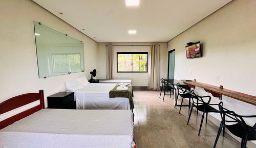 Chalet Confort