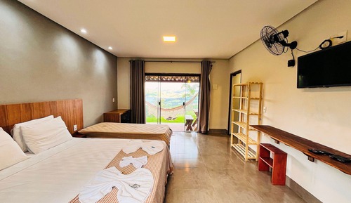 Chalet Confort