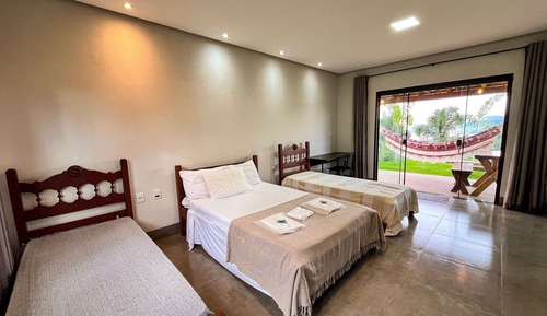 Chalet Confort