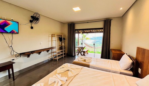 Chalet Confort