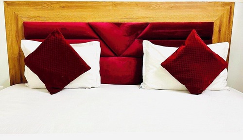 Habitación triple básica