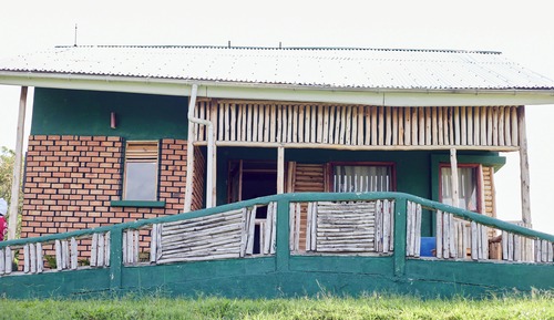 Habitación Confort doble
