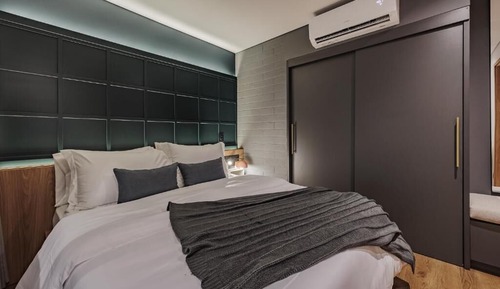 Apartamento Deluxe, 3 habitaciones