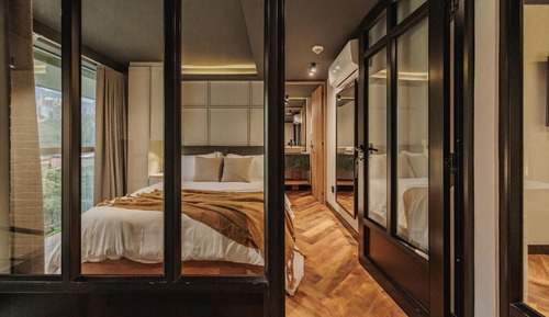 Apartamento Deluxe