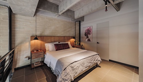 Apartamento básico