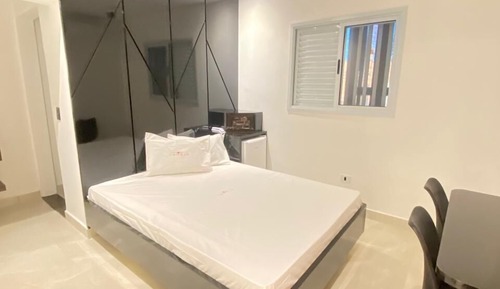 Habitación Deluxe doble