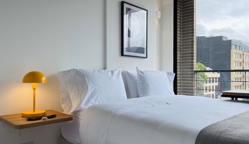 Apartamento (518)