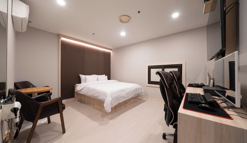 Habitación Premium doble