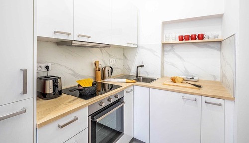 Apartamento
