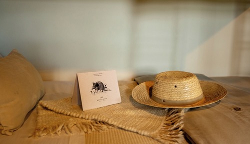 Habitación estándar, vistas al jardín