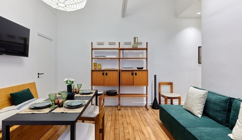 Apartamento