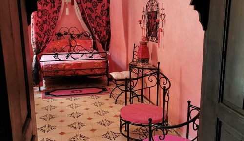 Casa Deluxe, vistas a la ciudad