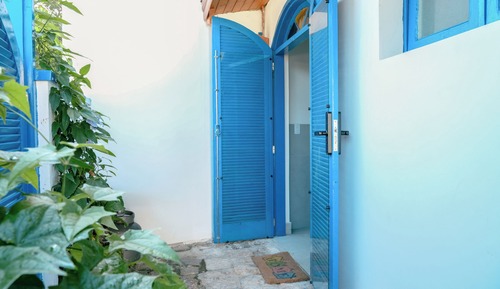 Suite Grand, en edificio anexo