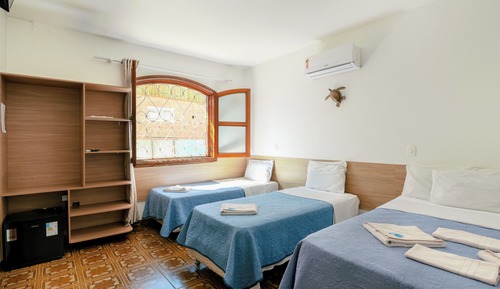Habitación Confort