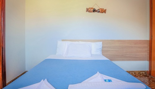 Habitación estándar