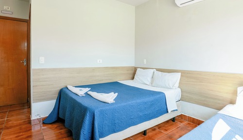 Habitación económica