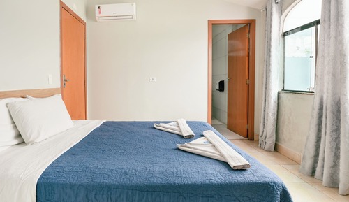 Habitación junior