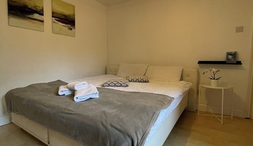 Apartamento Deluxe (B)