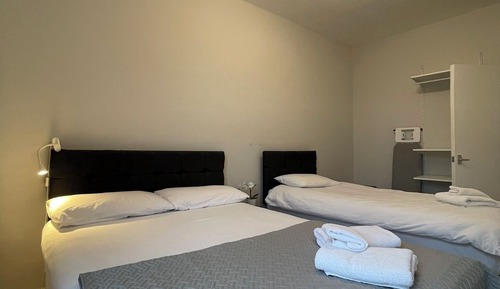 Apartamento Deluxe